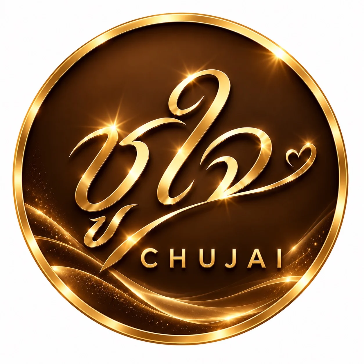 ชูใจ CHUJAI